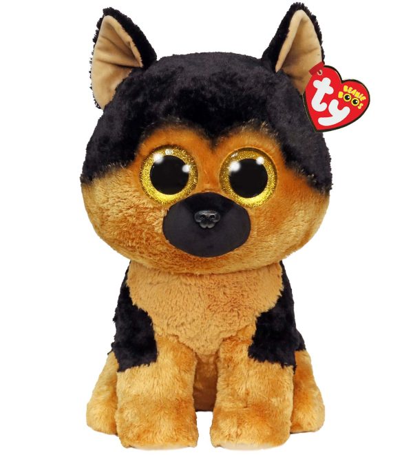 TY XL - SPIRIT GERMAN SHEPHERD