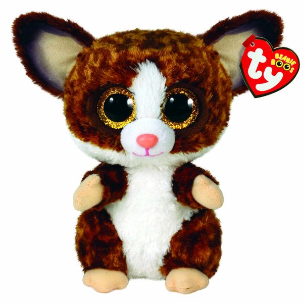 TY BOO BUDDY - BINKY BUSH BABY