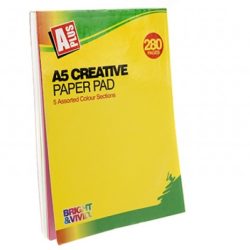 CREATIVE PAPER PAD