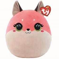 TY SQUISH-A-BOO – 14″ – ROXIE FOX