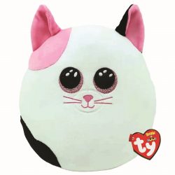 TY SQUISH-A-BOO 10″ – MUFFIN CAT