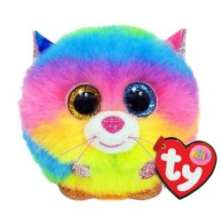 GIZMO CAT – TY PUFFIES