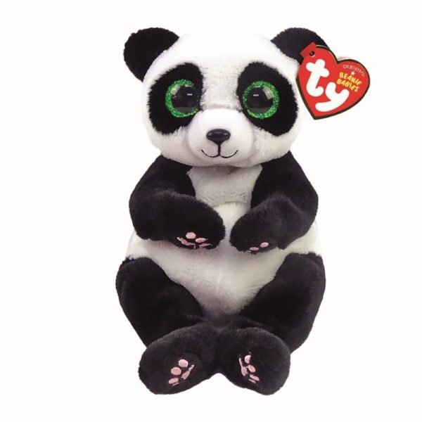 TY BEANIE BELLIES - YING PANDA