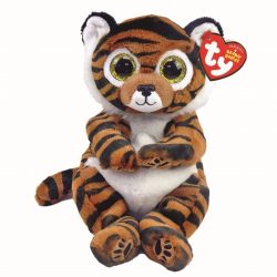 TY BEANIE BELLIES – CLAWDIA TIGER