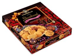 420g Shortbread Reserve Collection
