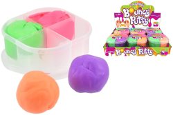 4 IN 1 BOUNCING PUTTY 60g