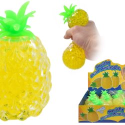 SQUISHY BEAD PINEAPPLE