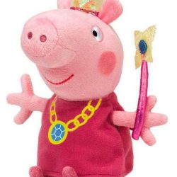 96234 TY PEPPA PRINCESS BUDDY