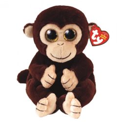 TY BEANIE BELLIES – MATTEO MONKEY