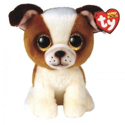 TY BEANIE BOO – HUGO DOG