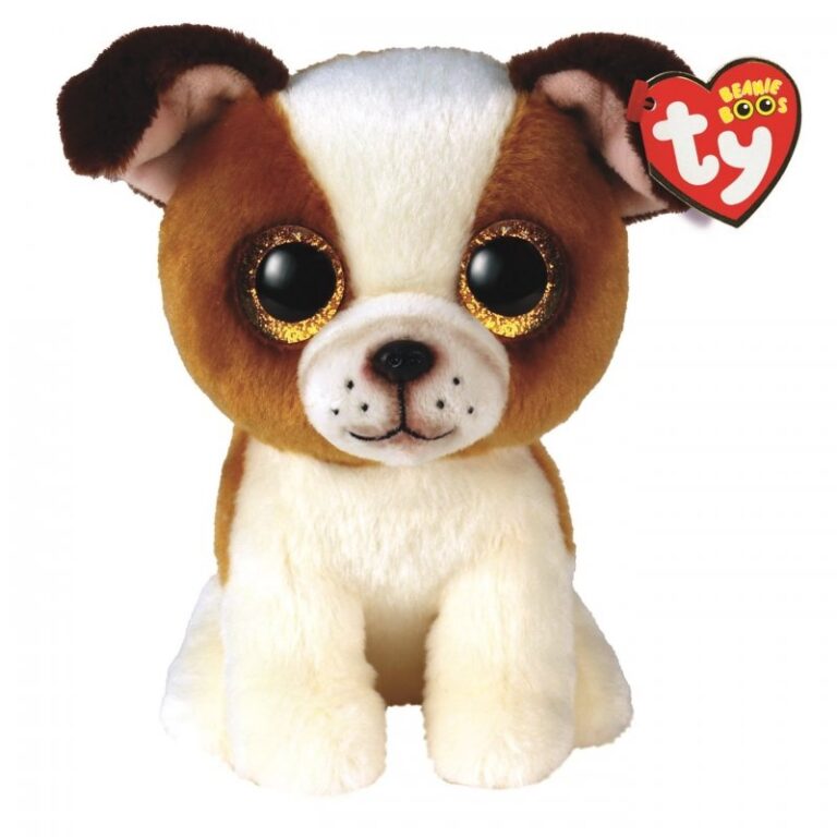 TY BEANIE BOO ZUZU DOG Gifts4Presents