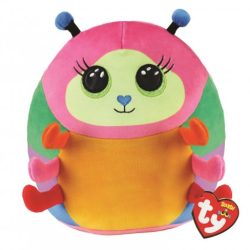 TY SQUISH-A-BOO 10″ – NESSA CATERPILLAR