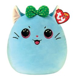 TY SQUISH-A-BOO 10″ – KIRRA CAT