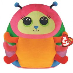 TY SQUISH-A-BOO 14″ – NESSA CATERPILLAR