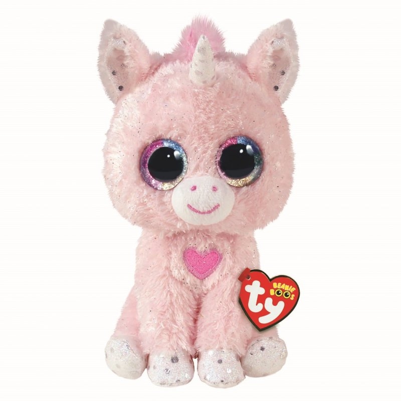 TY BEANIE BOO ZUZU DOG Gifts4Presents