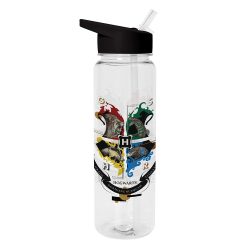 Harry Potter (Crest) Water Bottle
