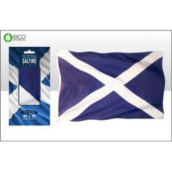 5X3 ST ANDREWS FLAG