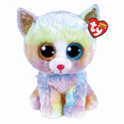 TY BEANIE BOO – HEATHER CAT