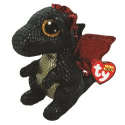 TY BEANIE BOOS – GRINDAL DRAGON