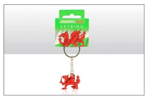 RED DRAGON METAL KR