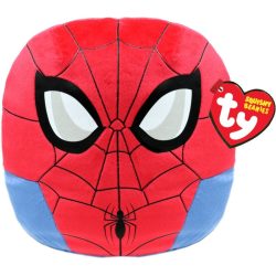 SPIDERMAN – MARVEL- SQUISHY BEANIE 14″