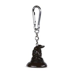 HARRY POTTER (SORTING HAT) 3D KEYCHAIN