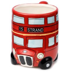 London Routemaster Bus Mug