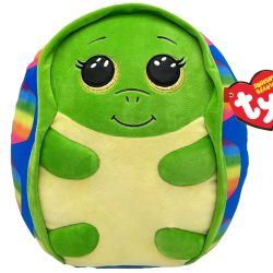 TY SQUISH 10″ MED – SHRUGGIE TURTLE