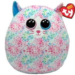 TY SQUISH 10″ MED – EMMA CAT