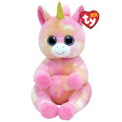 TY BEANIE BELLIE BUDDY – SKYLAR UNICORN – 9″