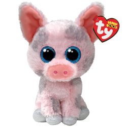 TY BEANIE BOO – HAMBO PIG