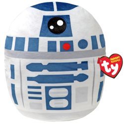 TY LICENCED SQUISH LGE 14″ – R2-D2
