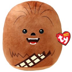 TY LICENCED SQUISH LGE 14″ – CHEWBACCA