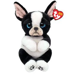 TY BEANIE BELLIE BUDDY – TINK DOG – 9″