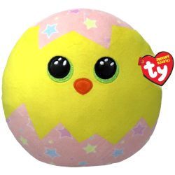 TY SQUISH 14″ LGE – PIPPA CHICK