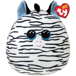 TY SQUISH 14″ LGE – XANDER ZEBRA