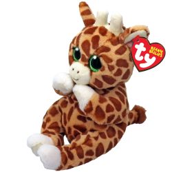 TY BEANIE BELLIE – TIPPI GIRAFFE