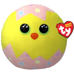 TY SQUISH 10″ MED – PIPPA CHICK