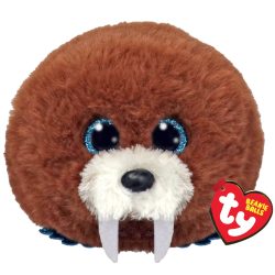 TY BEANIE BALLS – HANK WALRUS