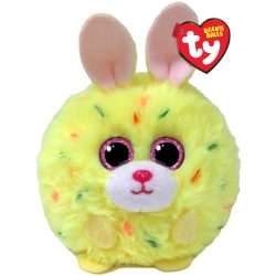 TY BEANIE BALLS – LEMON BUNNY