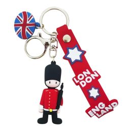 3D CHARM KR UJ RED – GUARDSMAN