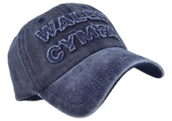 WALES/CYMRU BASEBALL CAP
