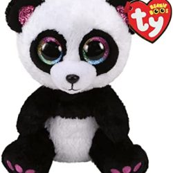 TY BOO BUDDY – PARIS PANDA