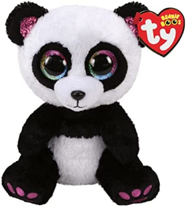TY BOO BUDDY - PARIS PANDA