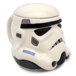 Stormtrooper Shaped Mug