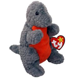 TY BEANIE BABY – EMMETT DINOSAUR II