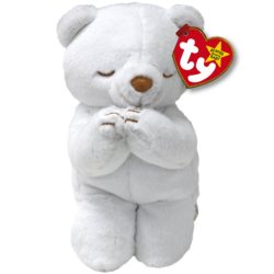 TY BEANIE BABY – ORIGINAL II – HOPE BEAR