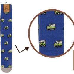 MENS WELLY SOCKS – 4 X 4 VEHICLE