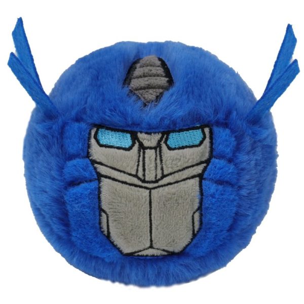 OPTIMUS PRIME - TRANSFORMERS - BOUNCER