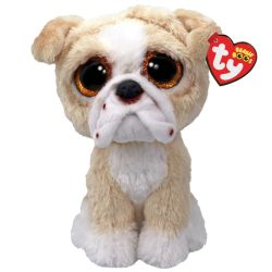TY BEANIE BOO – POOCH BULLDOG